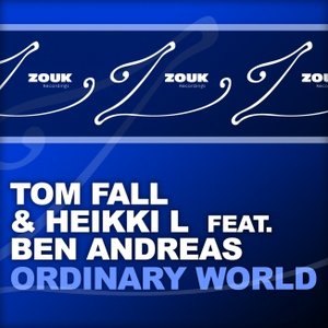 Avatar de Tom Fall & Heikki L feat. Ben Andreas