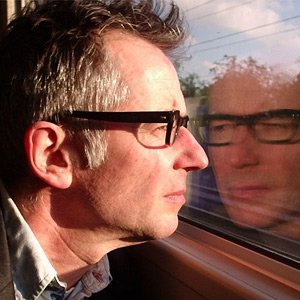 Avatar de John Hegley