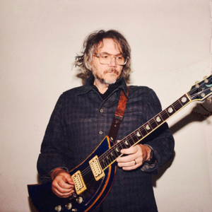 Jeff Tweedy