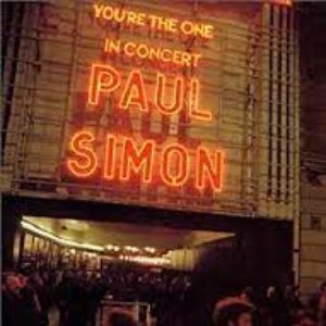 You're The One: In Concert from Paris