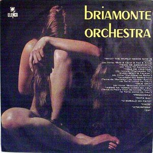 Аватар для Briamonte Orchestra