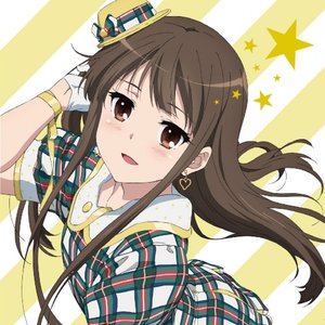 Avatar for コボリー(CV.三上枝織) from BRILLIANT4