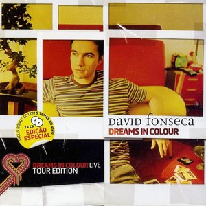 Dreams In Colour (Tour Edition)