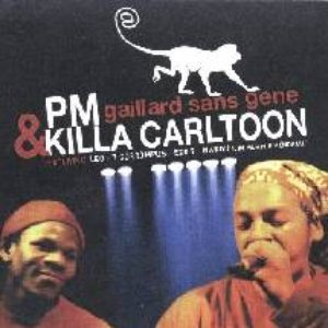 Killa Carltoon & PM 的头像