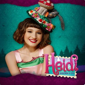 Heidi, Bienvenida a Casa