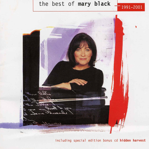 Mary Black - I Will Be There / I Will Be There Lyrics - Zortam Music