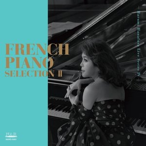 French Piano Selection II