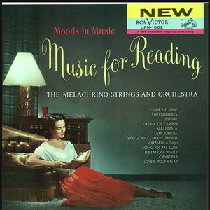 Music For Reading