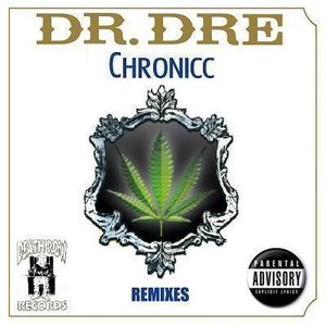 Dr. Dre feat. Snoop Doggy Dogg, RBX & Jewell için avatar