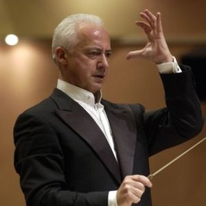 Владимир Спиваков 的头像