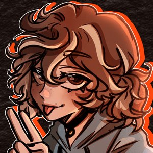 Avatar for Everin