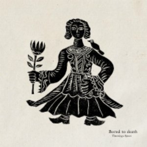 Bored to death