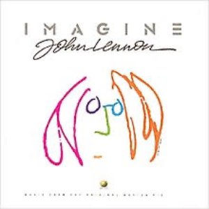 Imagine: John Lennon, Music from the Motion Picture