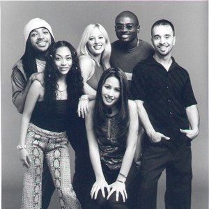 Jamily Gary/Shauna McCoy 的头像