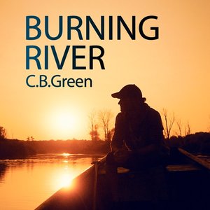 Burning River