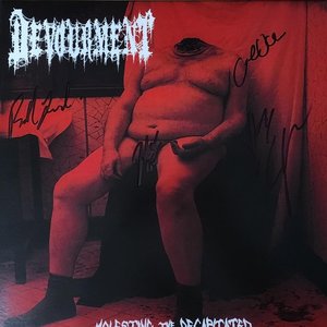 Molesting the Decapitated [Clean]