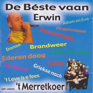 De beste van Erwin