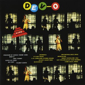 Devo Live