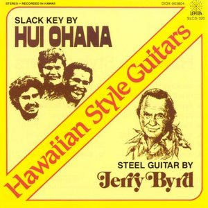 Hawaiian Style Guitars