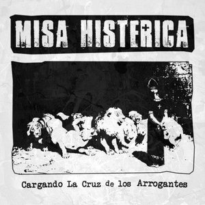 Cargando La Cruz de los Arrogantes