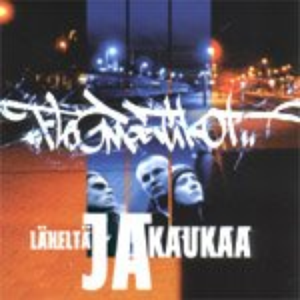 Flegmaatikot - L�helt� Ja Kaukaa - Zortam Music