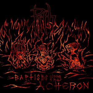 Baptisms Along the Acheron