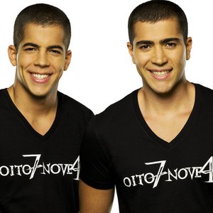 Oito7Nove4 的头像