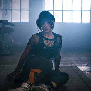 Blake Harley 的头像