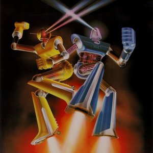 Interstellar Funk