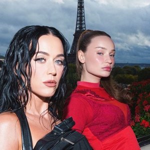 Avatar for Katy Perry e Kim Petras
