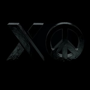 Изображение для 'X☮'