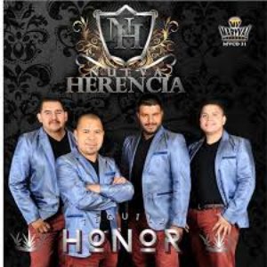 La Nueva Herencia 的头像