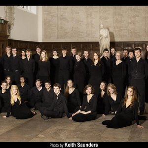 Аватар для Choir of Trinity College Cambridge