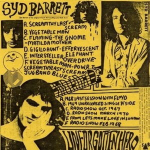 Pink Floyd - In The Beechwoods - Zortam Music