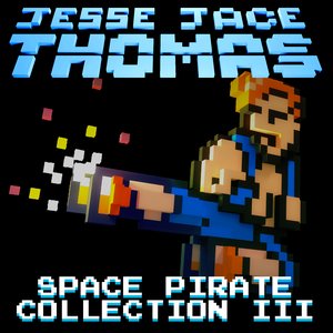 Space Pirate Collection III