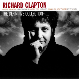 Richard clapton - The Definitive Collection - Zortam Music