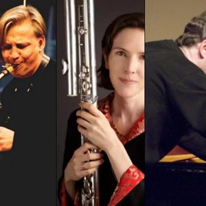 Vlady Bystrov / Helen Bledsoe / Alexey Lapin 的头像