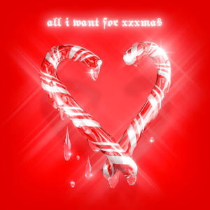 Slayyyter - All I Want for Xxxmas Lyrics - Zortam Music