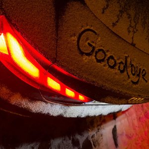 Goodbye