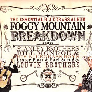 Foggy Mountain Breakdown - Essential Bluegrass
