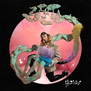 Holes - Single