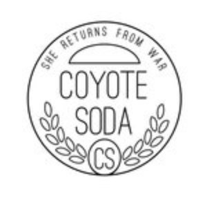 Coyote Soda