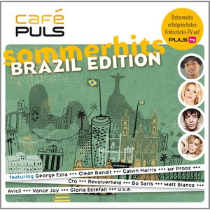 Cafè Puls Sommerhits (Brazil Edition)