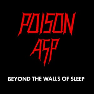 Beyond The Walls Of Sleep