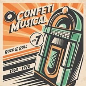 Confeti Musical, Vol. 7