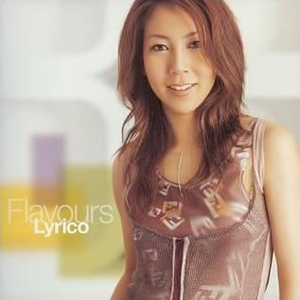 Flavours cover