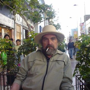 Hugo Moraga 的头像