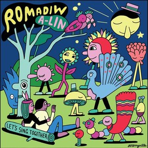 ROMADIW - Single