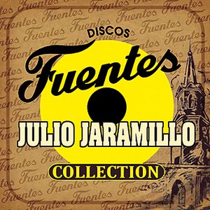 Discos Fuentes Julio Jaramillo Collection