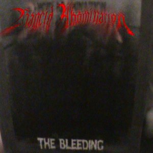 The Bleeding